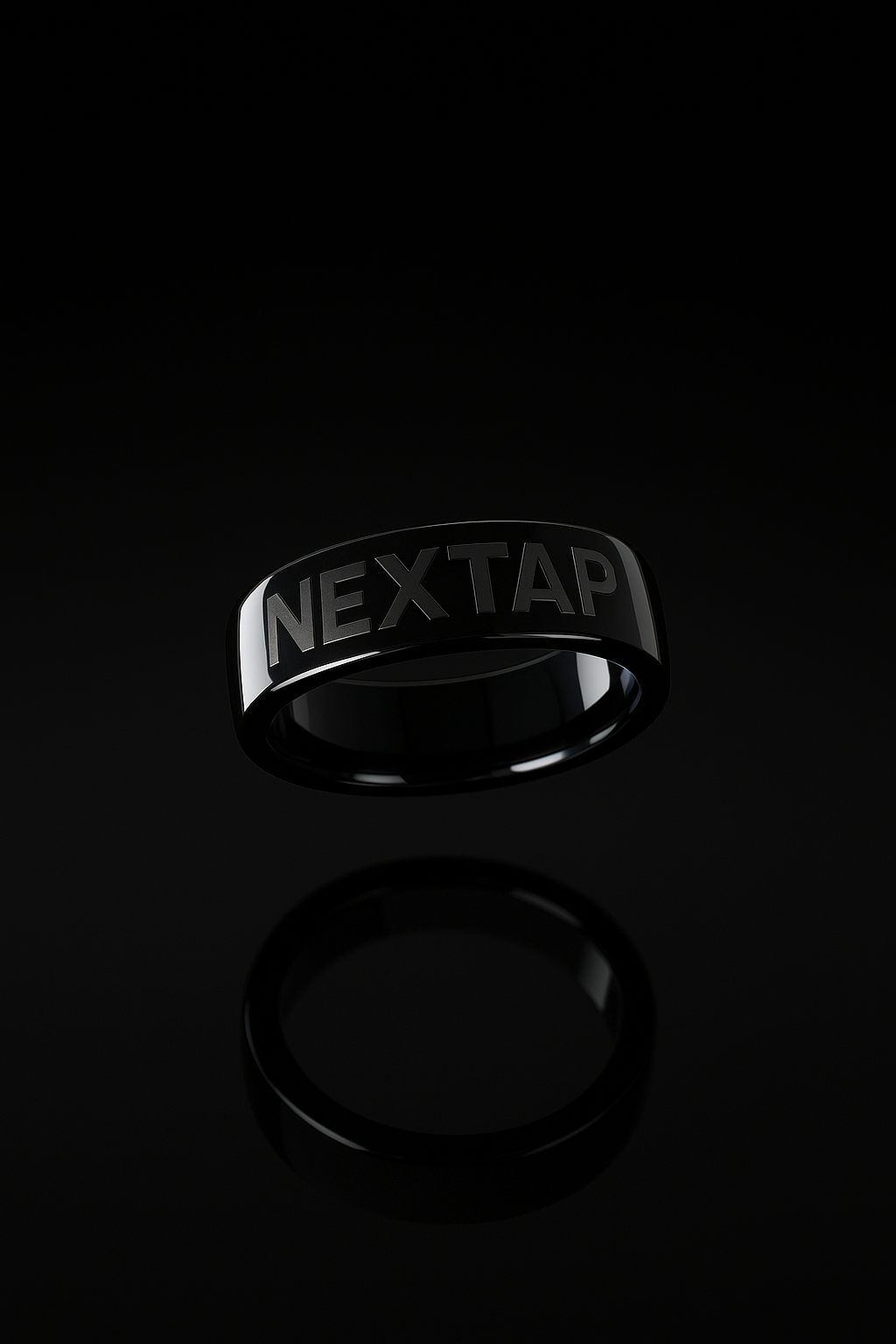 Bague NexTap Studio
