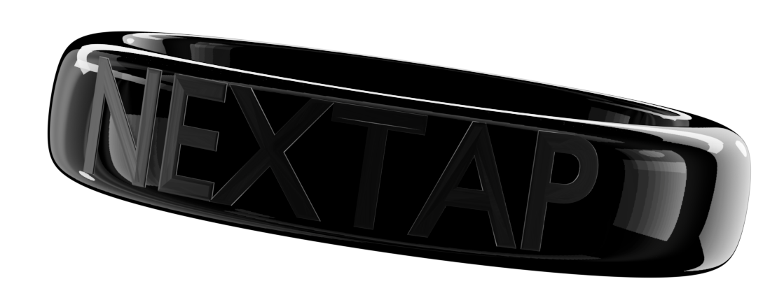 Bague NEXTAP